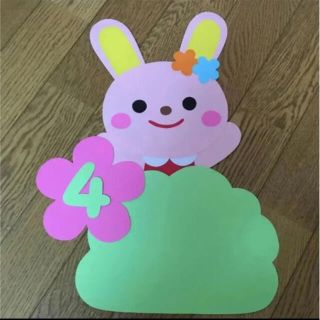 誕生表壁面(その他)