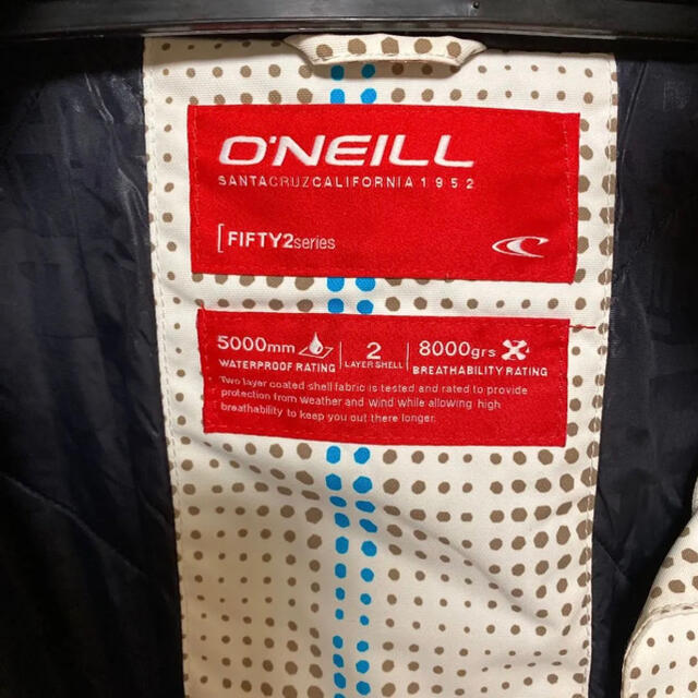 O'NEILL(オニール)の【送料無料】ONEILL オニール スノーボードウェア スポーツ/アウトドアのスノーボード(ウエア/装備)の商品写真