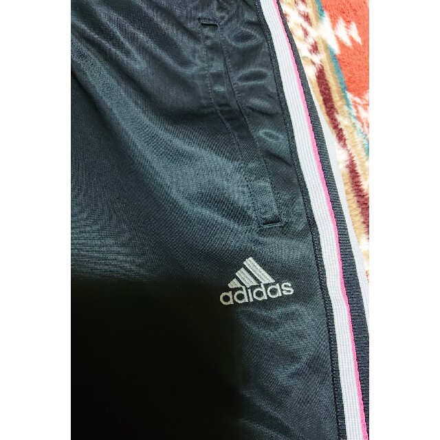 adidas(アディダス)の【adidas】ジャージパンツ レディースのパンツ(その他)の商品写真