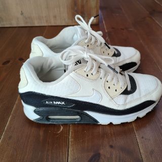 コーフル NIKE AIR MAX 90 エアマックス90 ペールアイボリー ベージュ