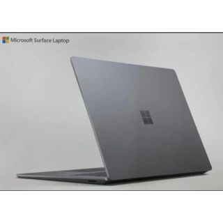 マイクロソフト(Microsoft)のゆず様専用 Surface Laptop 3 15インチ V4G-00018(ノートPC)