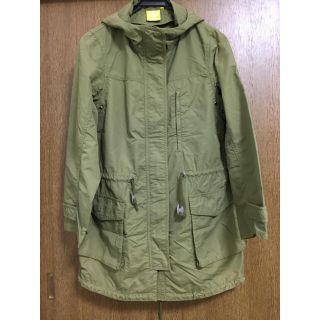 エーグル(AIGLE)のAIGLE  モッズコート(モッズコート)