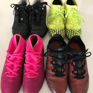 アディダス(adidas)の【たまきち様専用】(シューズ)