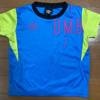 アンブロ(UMBRO)のUMBRO Tシャツ(Tシャツ/カットソー)