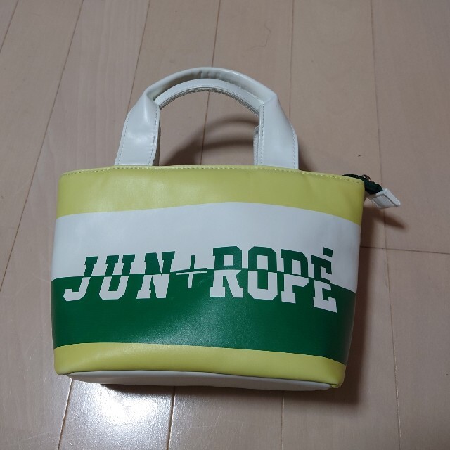 Jun and Rope カートバッグ スポーツ/アウトドアのゴルフ(その他)の商品写真