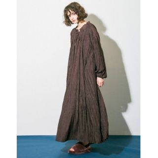 Emmi Atelier Emmi Atelier ボリュームワッシャーワンピース の通販 ラクマ Emmi Atelier Emmi Atelier ボリュームワッシャーワンピース の通販 ラクマ