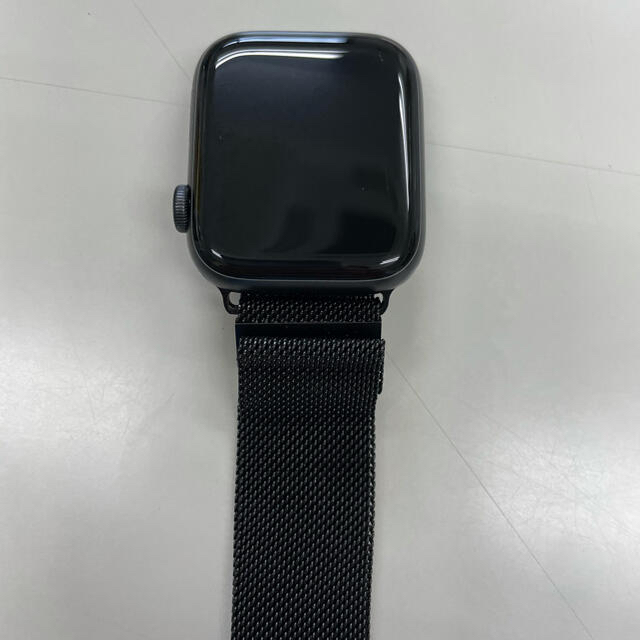 Apple Watch se 44mm GPSモデル