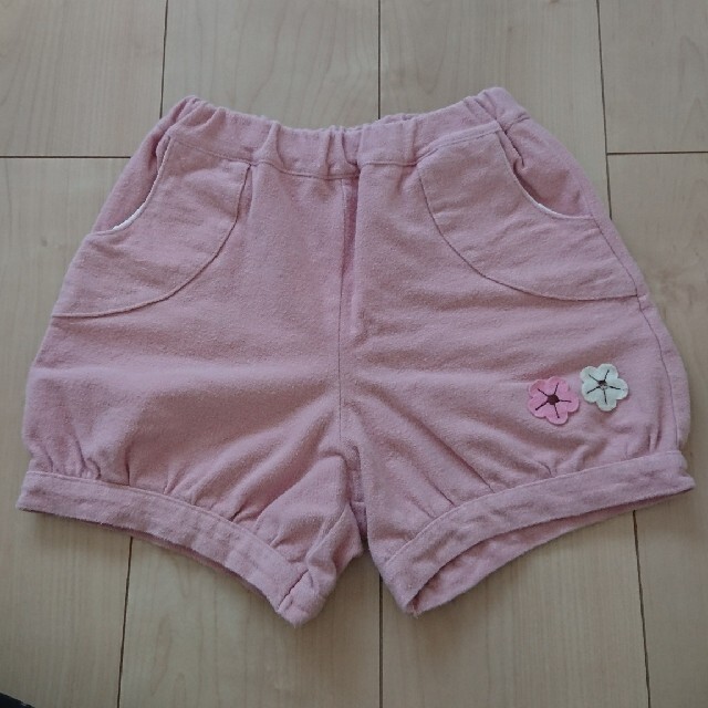 Youpi!(ユッピー)のKIMURATAN130 パンツ キッズ/ベビー/マタニティのキッズ服女の子用(90cm~)(パンツ/スパッツ)の商品写真