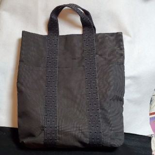 エルメス(HERMES)のHERMESエールライントートバック(トートバッグ)