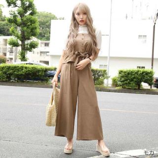 ゴージ セットアップ/コーデ(レディース)の通販 60点 | GORGEの