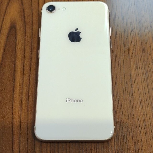 iPhone8/Gold/64GB/SoftBank