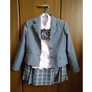 入学式　女の子　セットアップ(ドレス/フォーマル)