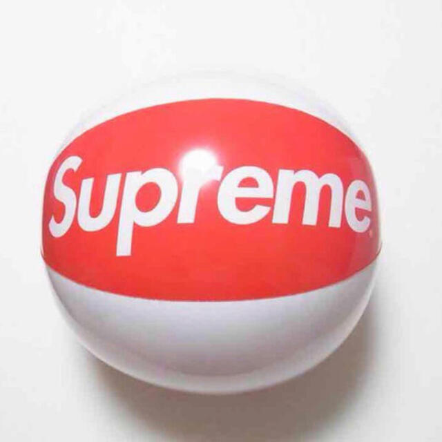 Supreme(シュプリーム)のsupreme BEACH FLOATING 浮き輪 浮輪 スポーツ/アウトドアのスポーツ/アウトドア その他(マリン/スイミング)の商品写真