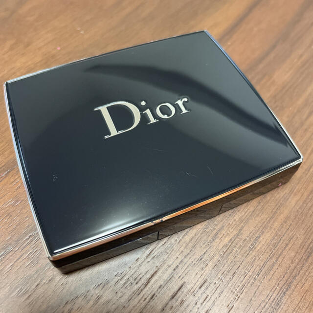 Christian Dior(クリスチャンディオール)のぷえる様専用　dior ディオール ブラッシュ 986 チーク コスメ/美容のベースメイク/化粧品(チーク)の商品写真