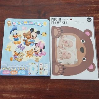 5ページ目 ディズニー メモリアル セレモニー用品の通販 1 000点以上 Disneyのキッズ ベビー マタニティを買うならラクマ