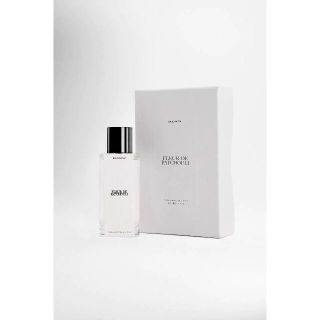 ザラ(ZARA)のzara  jo malone 香水 fleur de patchouli (香水(女性用))