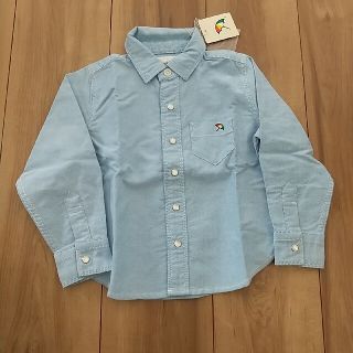 アーノルドパーマー(Arnold Palmer)の【値下】新品アーノルドパーマー シャツ ９５cm(Tシャツ/カットソー)