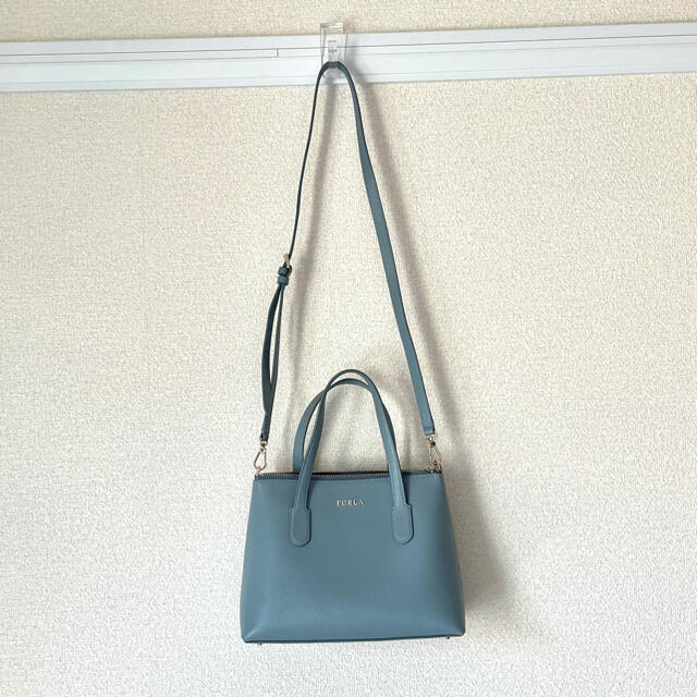 FURLA ハンドバッグ