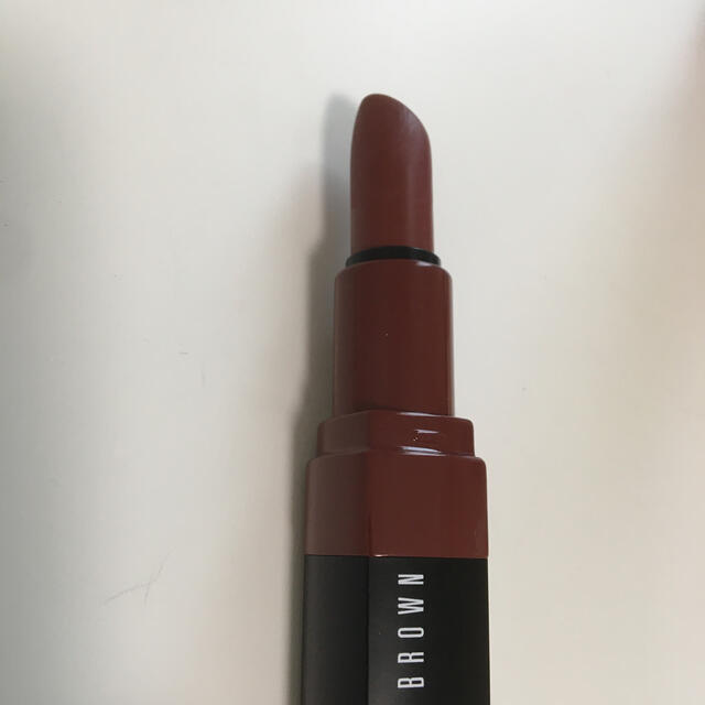 BOBBI BROWN(ボビイブラウン)のボビーブラウン　クラッシュドリップカラー　テルライド コスメ/美容のベースメイク/化粧品(口紅)の商品写真