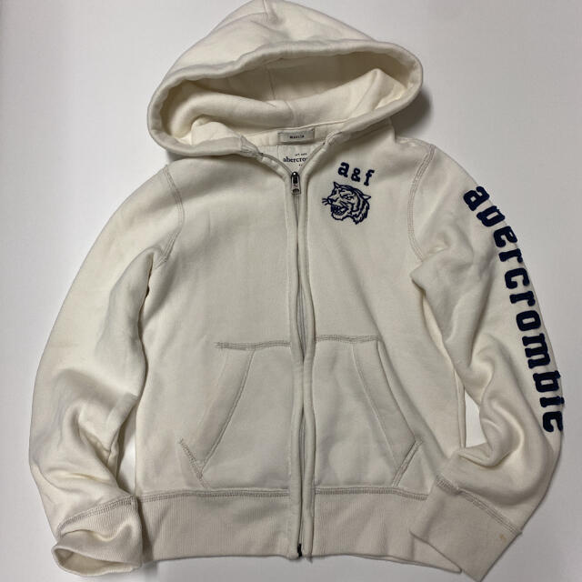 アバクロンビー&フィッチ Abercrombie&Fitch kidsパーカー