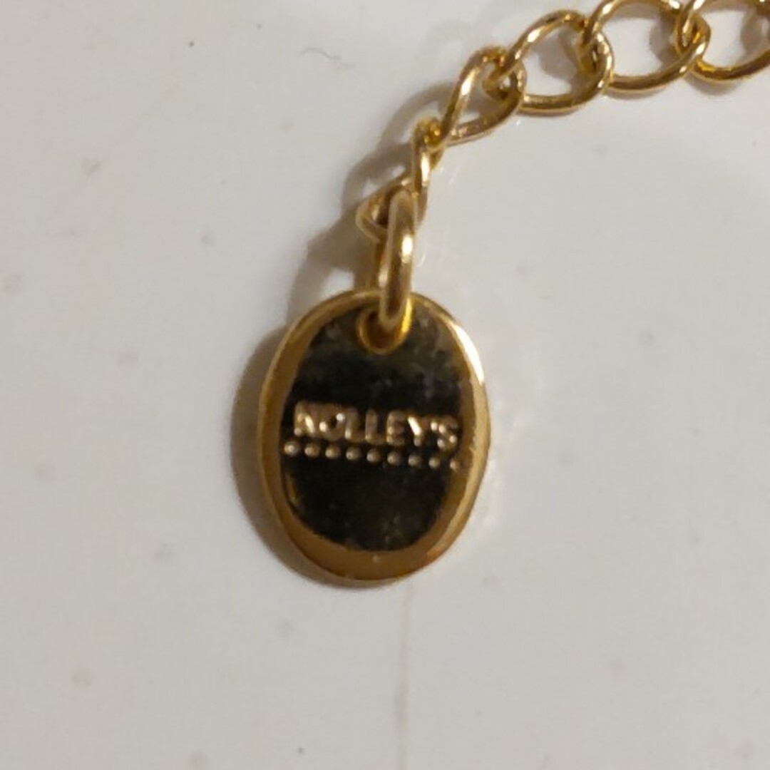 NOLLEY'S(ノーリーズ)の《専用》おまとめ3点 レディースのアクセサリー(ネックレス)の商品写真