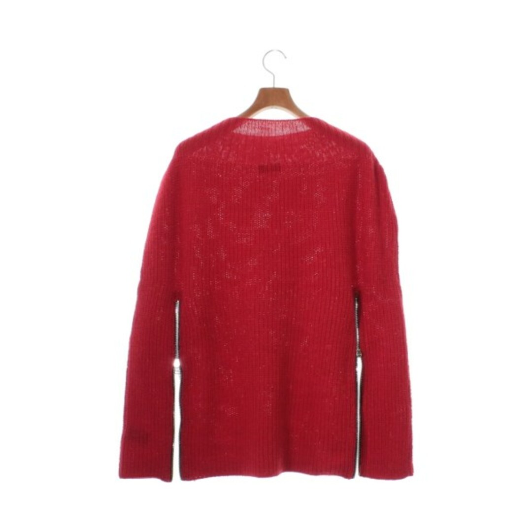 RAF SIMONS ニット・セーター メンズ | www.jarussi.com.br