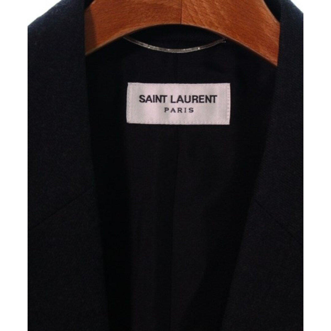 Saint Laurent Paris テーラードジャケット メンズ