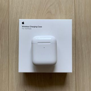 アップル(Apple)のWireless Charging Case For Airpods(Androidケース)