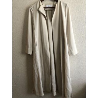 UNITED ARROWS green label relaxing(ガウンコート)のフリマ UNITED ARROWS green label relaxing(ガウンコート)のフリマ