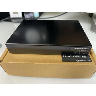 LimetoneAudio Limetone Base(新品)クランプ様専用(エフェクター)