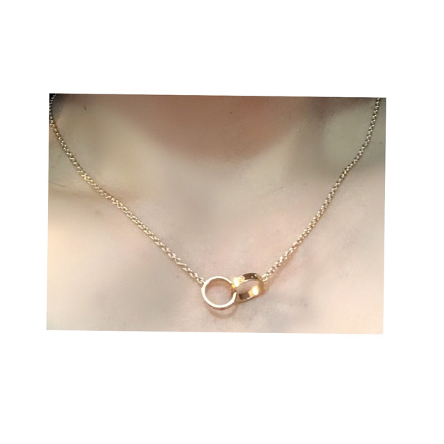 Cartier - マカロン様専用 Cartier カルティエ ラブネックレス