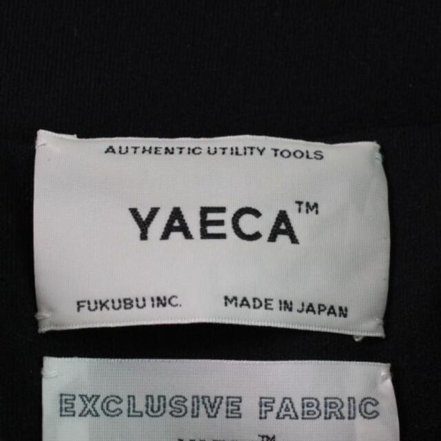 YAECA(ヤエカ)のYAECA Tシャツ・カットソー メンズ メンズのトップス(Tシャツ/カットソー(半袖/袖なし))の商品写真