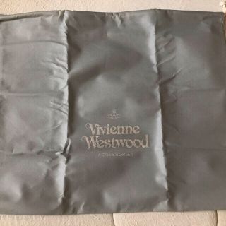 ヴィヴィアンウエストウッド(Vivienne Westwood)の☆美品✩ ヴィヴィアンウエストウッド 不織布(ショップ袋)