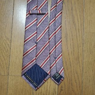 エルメネジルドゼニア(Ermenegildo Zegna)の美品★Ermenegildo Zegna ネクタイ(ネクタイ)