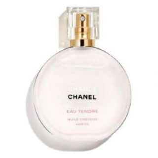 シャネル(CHANEL)の週末限定値下げ新品プレゼントラッピング済みシャネル　ヘアオイル(オイル/美容液)