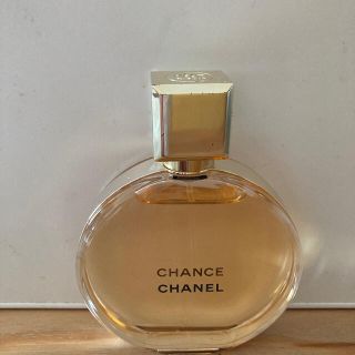 シャネル(CHANEL)のCHANEL チャンス　50ml (香水(女性用))