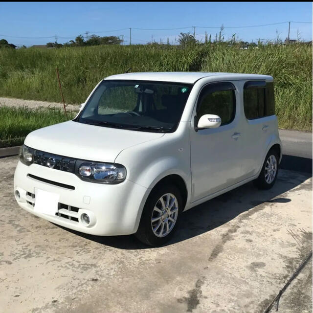 安い 即納 ニッサン キューブ 4wd 車検長い 新品本物 Www Iciforestal Com Uy 安い 即納 ニッサン キューブ 4wd 車検長い 新品本物 Www Iciforestal Com Uy