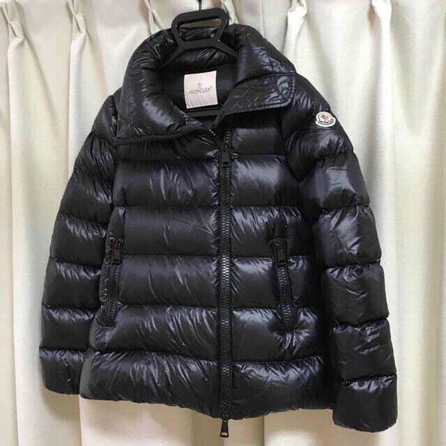 MONCLER(モンクレール)の専用　モンクレール　ダウンジャケット　SALIX GIUBBOTTO   レディースのジャケット/アウター(ダウンジャケット)の商品写真