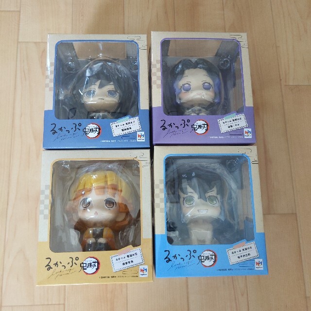 最新作の 期間限定値下げ! るかっぷフィギュア 新品未開封 まとめ売り キャラクターグッズ 最新作の 期間限定値下げ! るかっぷフィギュア 新品未開封 まとめ売り キャラクターグッズ