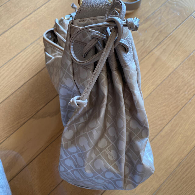 GHERARDINI(ゲラルディーニ)のゲラルディーニ　ショルダーバッグ レディースのバッグ(ショルダーバッグ)の商品写真