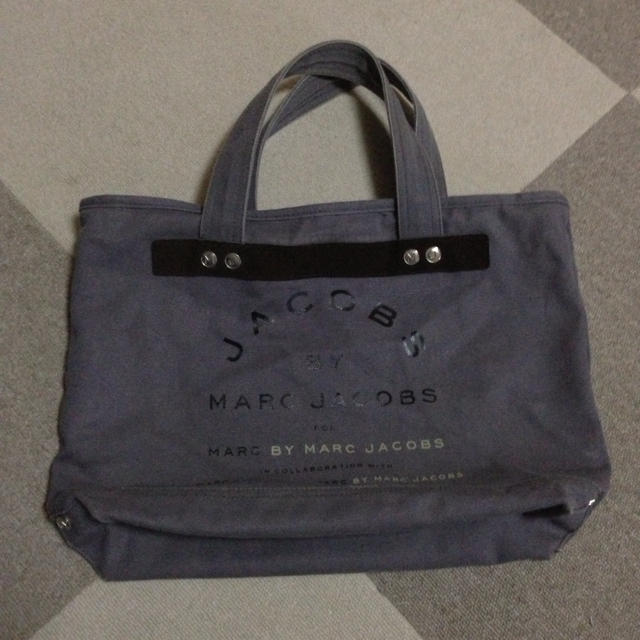 MARC JACOBS(マークジェイコブス)のマークジェイコブスグレートート レディースのバッグ(トートバッグ)の商品写真