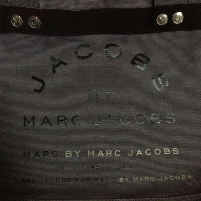 MARC JACOBS(マークジェイコブス)のマークジェイコブスグレートート レディースのバッグ(トートバッグ)の商品写真