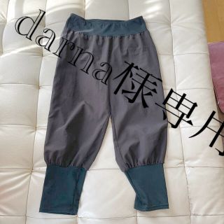 チャコット(CHACOTT)のチャコット  ヨガ　パンツ(ヨガ)