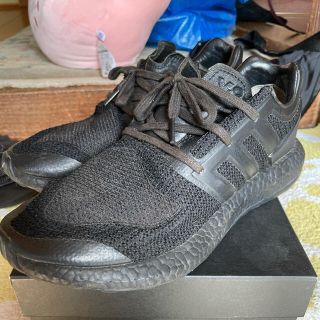 ワイスリー(Y-3)のY-3 pure boost ワイスリー(スニーカー)