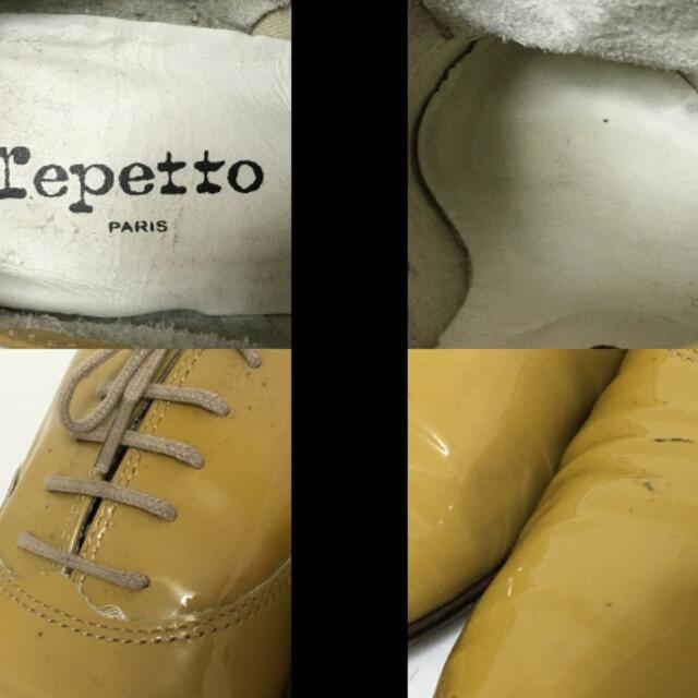 repetto(レペット)のレペット シューズ 39 レディース - レディースの靴/シューズ(その他)の商品写真