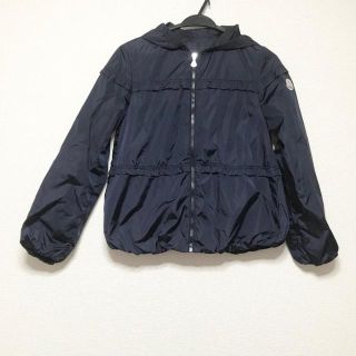 モンクレール(MONCLER)のモンクレール ブルゾン レディース PRAGUE(ブルゾン)