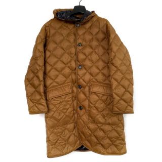 ジムフレックス(GYMPHLEX)のジムフレックス ダウンコート サイズ14 XL(ダウンコート)