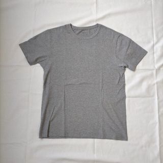 エディフィス(EDIFICE)のEDIFICE 無地TEE(Tシャツ/カットソー(半袖/袖なし))