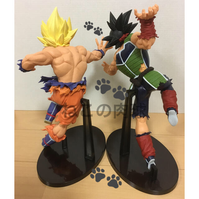 ドラゴンボール - ドラゴンボール フィギュア 造形天下一武道会5