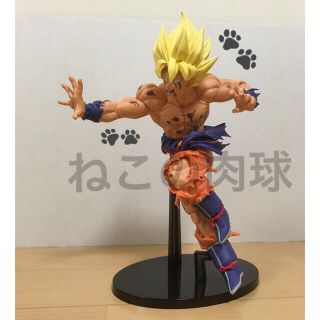 ドラゴンボール フィギュア 造形天下一武道会 5 孫悟空 バーダック 2
